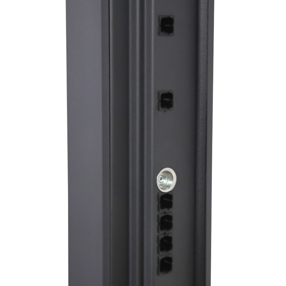 Стальная дверь «Муреа». Заказная модель.