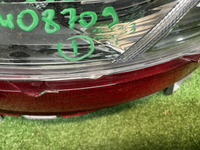 ПТФ левый Kia Sportage 4 QL (2018-2022)