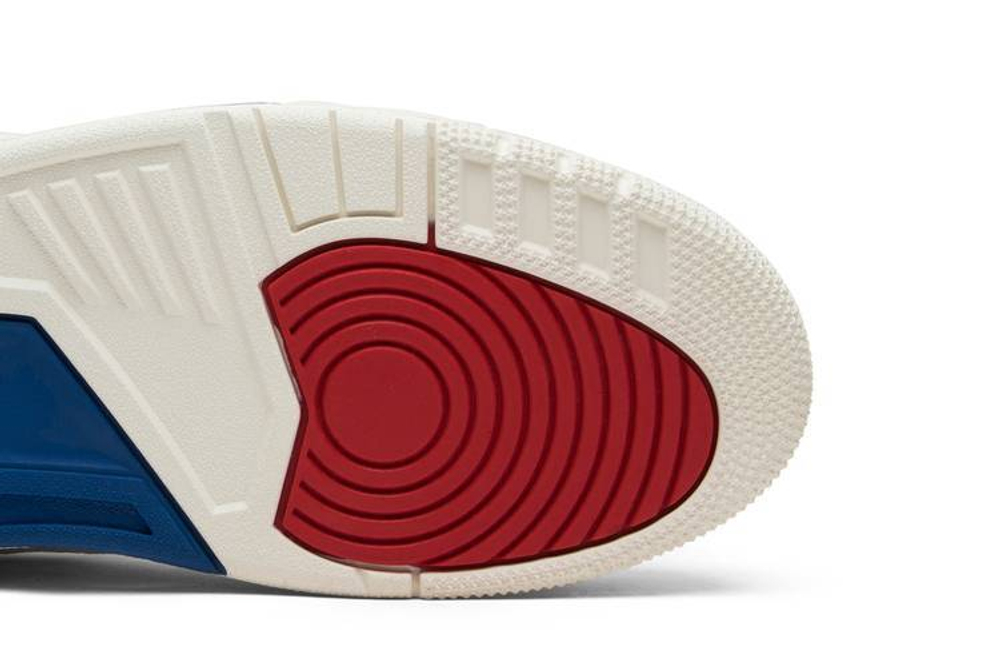 Кроссовки Jordan Air Jordan 3 Retro International Flight