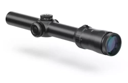 Оптический прицел Dedal DH 1-7Х24 с сеткой MRH-DW1