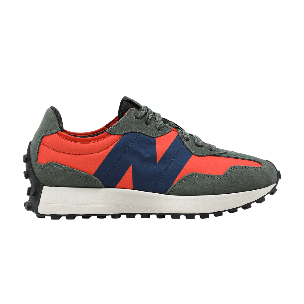 Кроссовки New Balance Nb 327