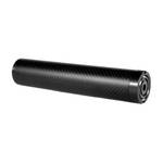 Карбоновый ДТКП закрытого типа Москит для карабинов CZ-457, CZ-455, Anschutz (22 LR, 1/2"-20 UNF), BRT