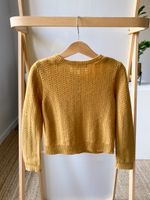 Кашемировый кардиган  Bonpoint, 116