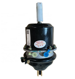 Камера тормозная задняя левая Jac N90, Камаз Компас 9