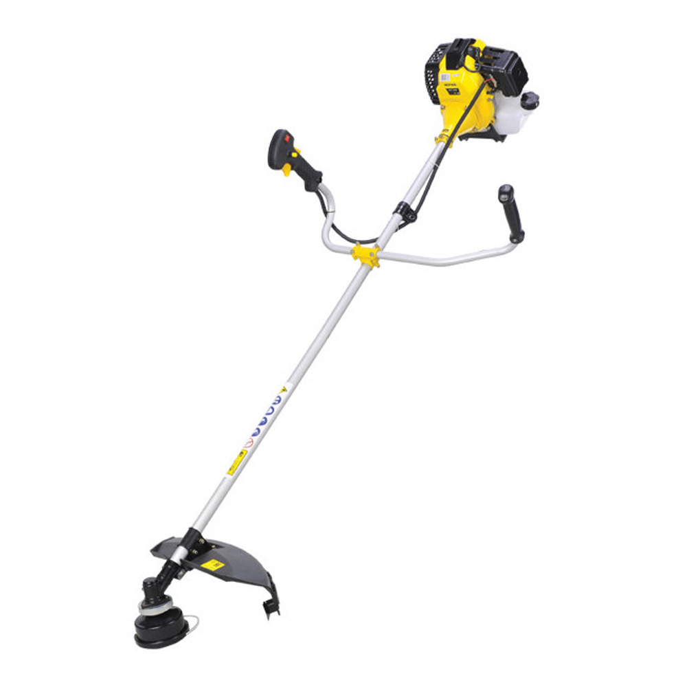 Триммер бензиновый Huter GGT-1300T
