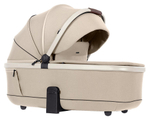 Коляска 2 в 1 Carrello Vector CRL-6550 Seashell Beige