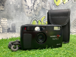 Yashica T5D