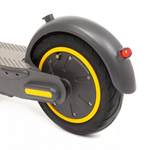 Электросамокат HIPER Triumph M100 Gray