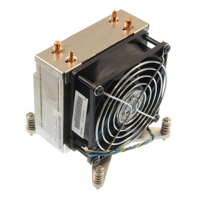 Система охлаждения Lenovo S2011 Thinkstation S30 D30 C30 RD440 RD640 Cooler 03W5428