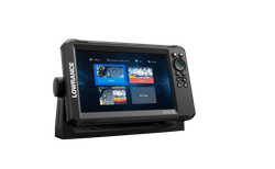Эхолот Eagle 9 с датчиком TripleShot HD