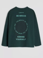 Спортивный костюм для мальчика в школу