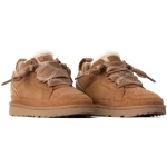 Ugg Men Lowmel Sneaker - Chestnut
