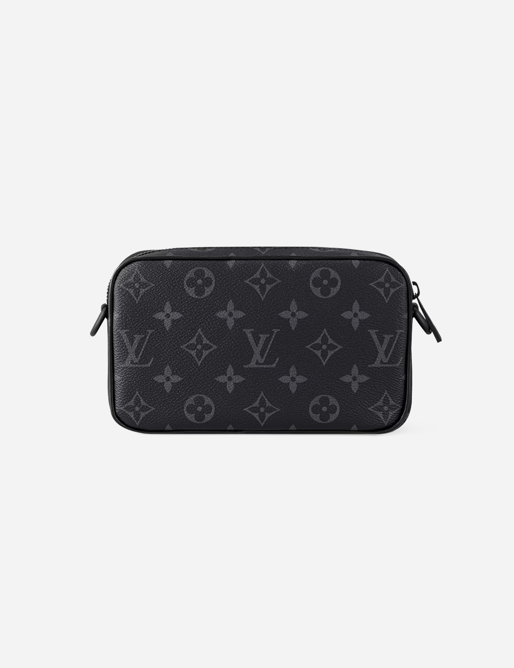 Мини-Сумка Louis Vuitton Trocadéro Wearable "Monogram Eclipse"