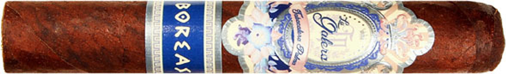 La Galera Anemoi Boreas