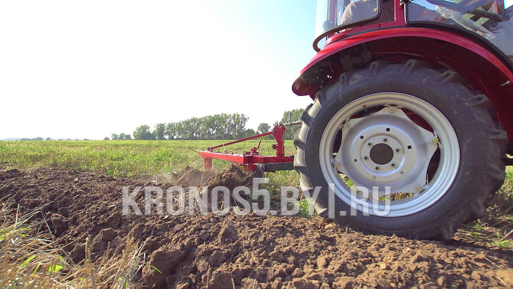 Трактор Dongfeng | Донгфенг DF-244С
