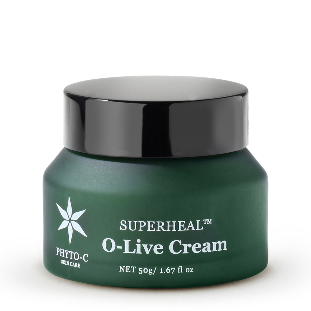 PHYTO-C SUPERHEAL O-LIVE CREAM