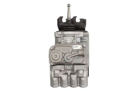 Кран главный тормозной WABCO для  MAN TGL, TGM