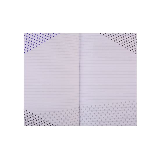 Блокнот "BTS"