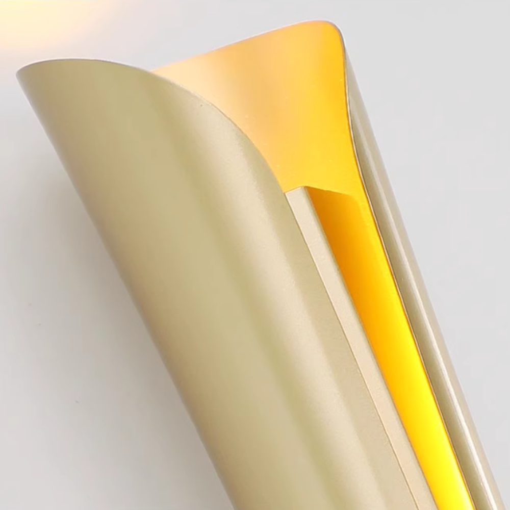 Настенное Бра Infiniti Brass H34 By Imperiumloft