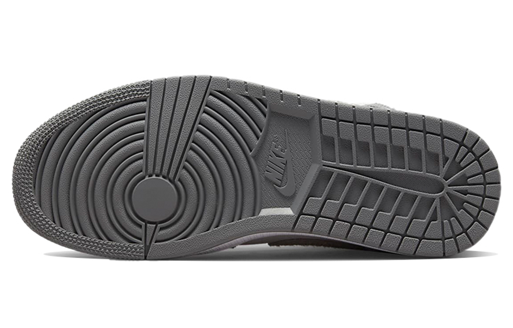Кроссовки Jordan Air Jordan 1 Mid Se (Женская размерная сетка)