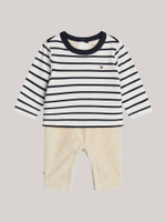 Слип Tommy Hilfiger - белый(KN0KN01938)