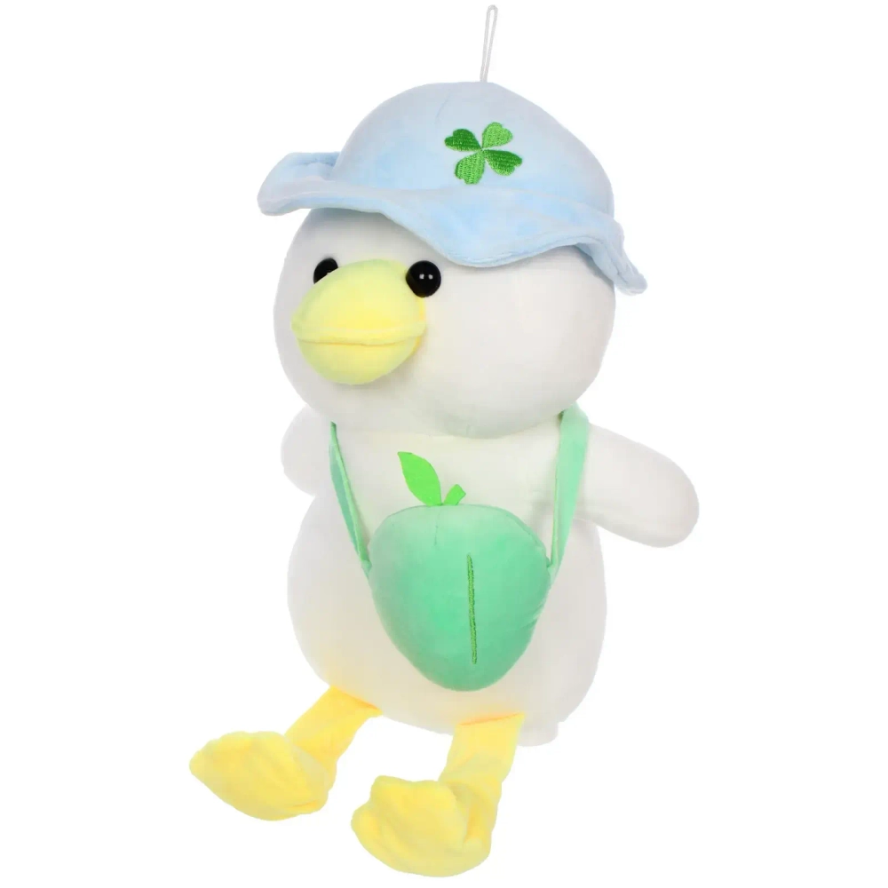 Мягкая игрушка «Утёнок Кряки», 45см, в ассортименте