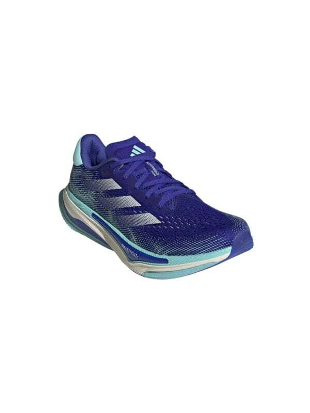 adidas Supernova Prima Running Mens Blue Sneakers Athletic Shoes ID3686