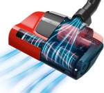 Пылесос Bosch BGBS4PET1