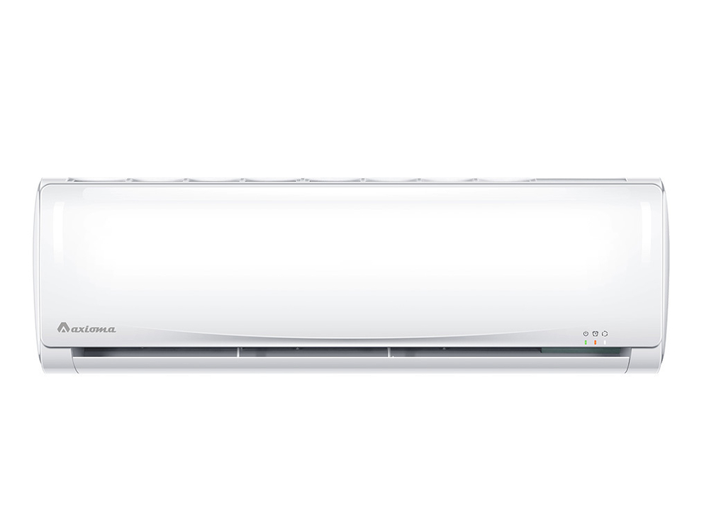Сплит-система Axioma Серия D ASX24D1/ASB24D1 для помещения до 70 кв.м.