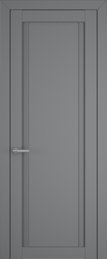 Межкомнатная дверь Zadoor Sens ПГ Неаполь SО6
