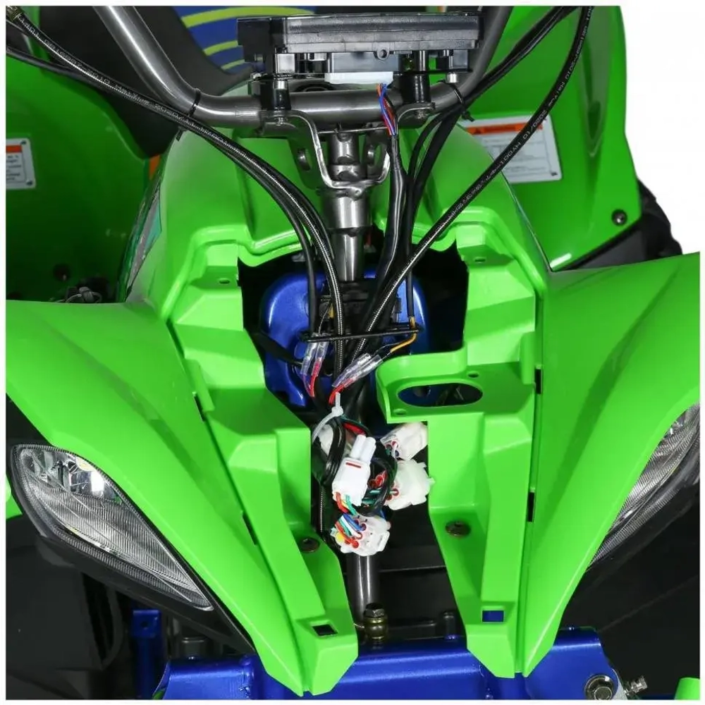 Электроквадроцикл MOTAX E-PENTORA 1500W