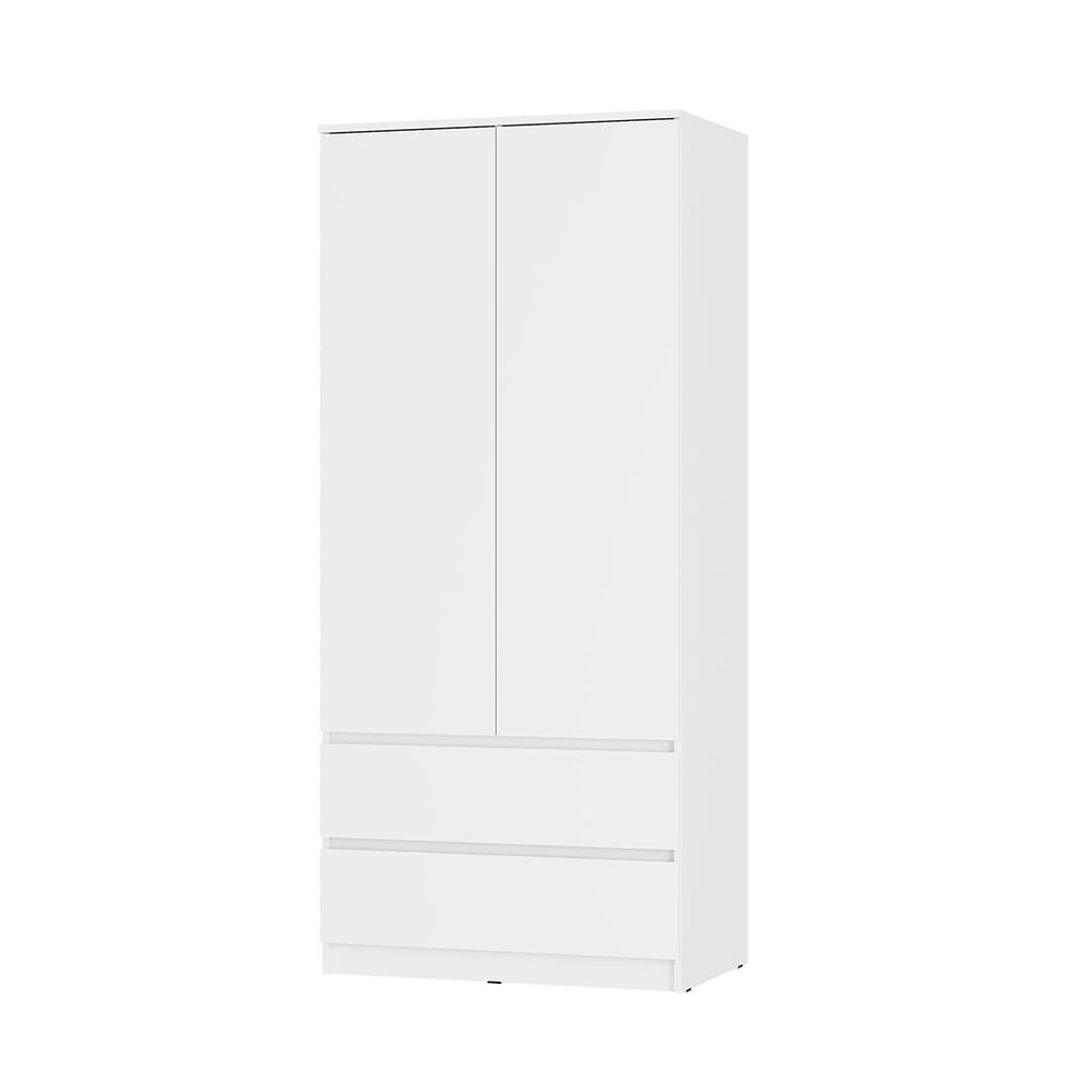 Симпл ШК-03 Шкаф 2-х ств.