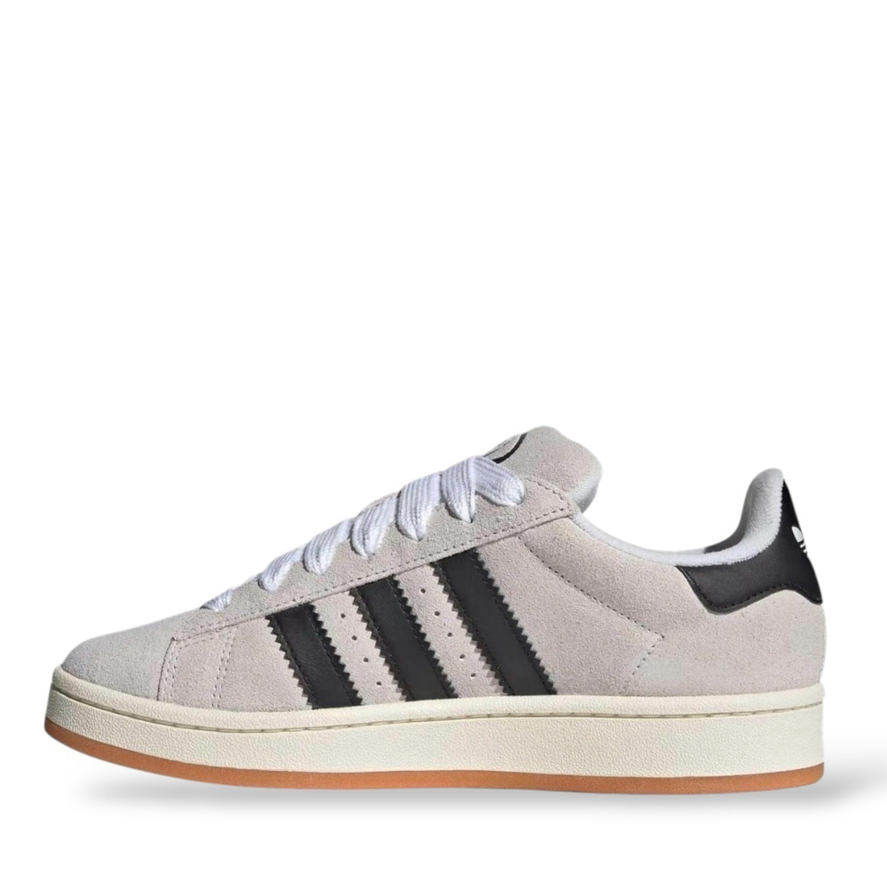 Adidas Campus 00s Crystal White Black