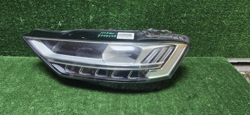 Фара левая Audi A8 4 D5 (2017-2022) LED