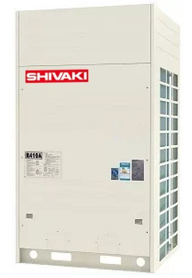Наружный блок VRF системы Shivaki SRH120IT1-DC3