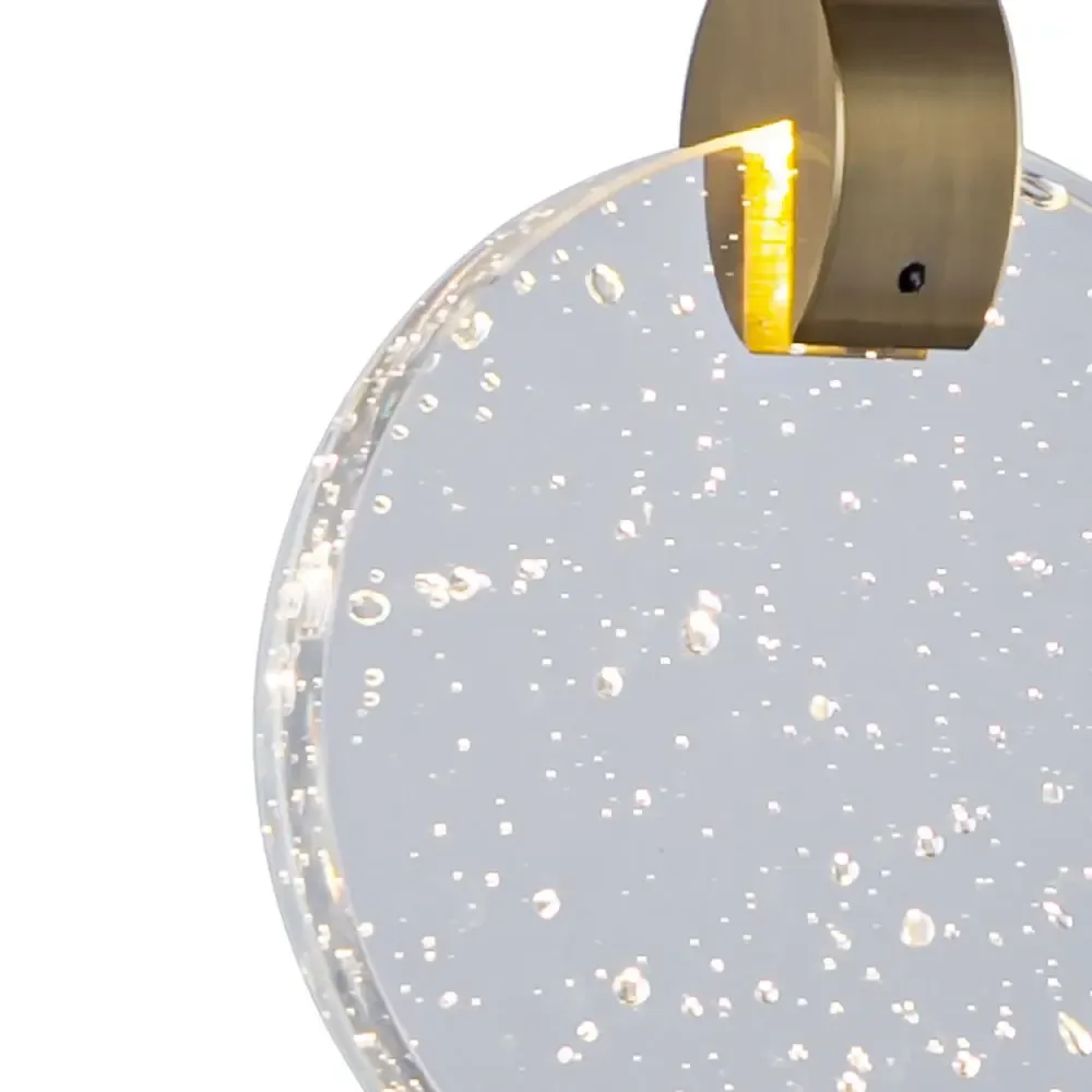 Подвесной светильник Arte Lamp