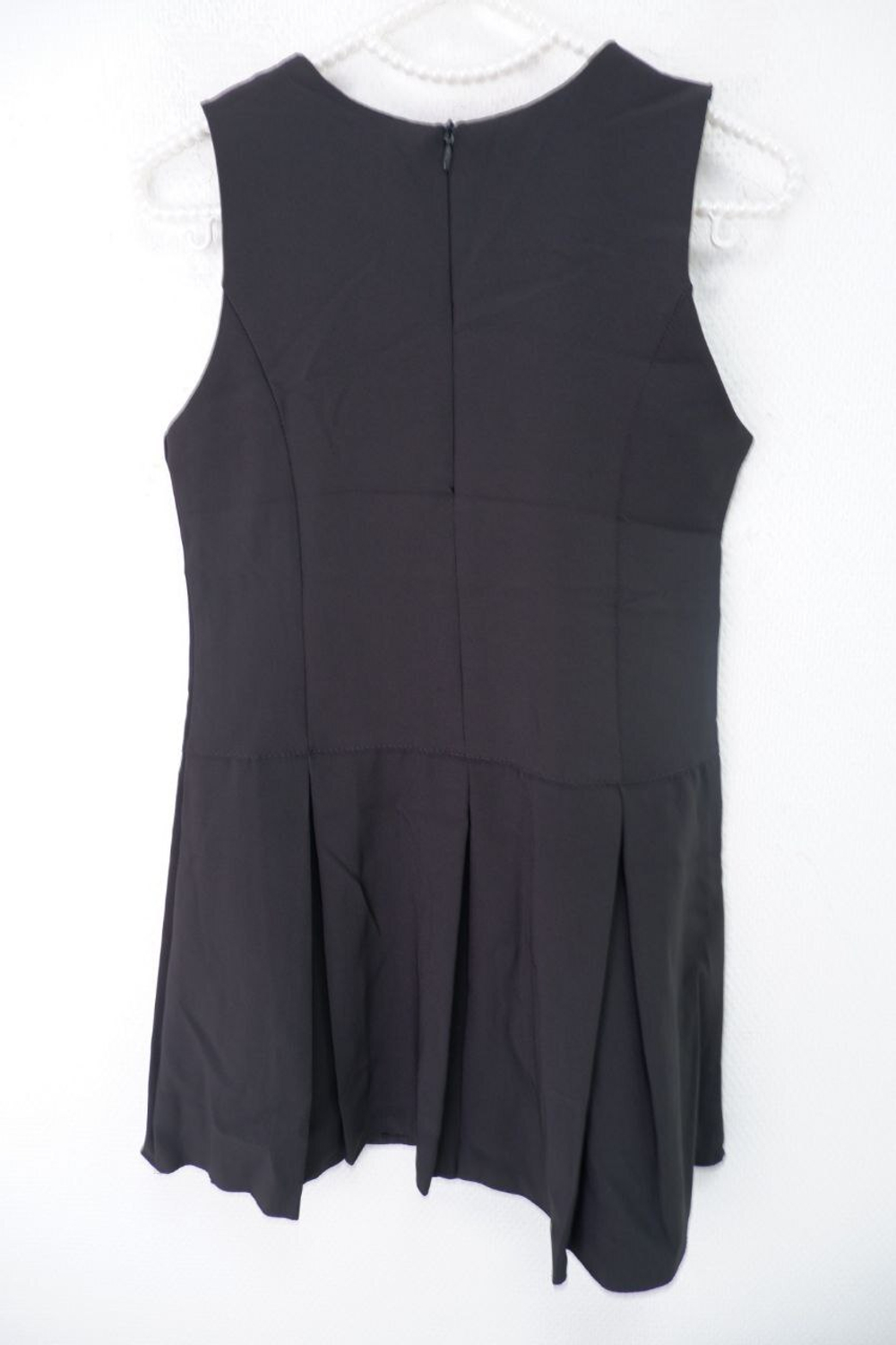 Сарафан стильный школьный на 12-13 лет, новый