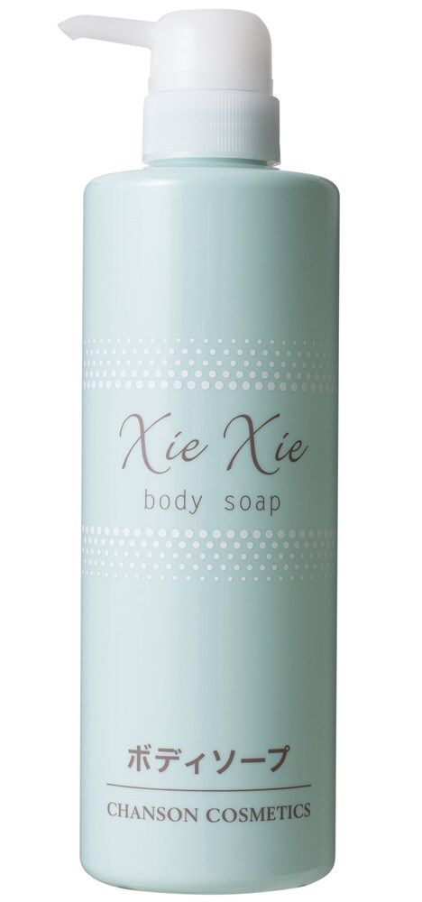 CHANSON COSMETICS XIE XIE BODY SOAP