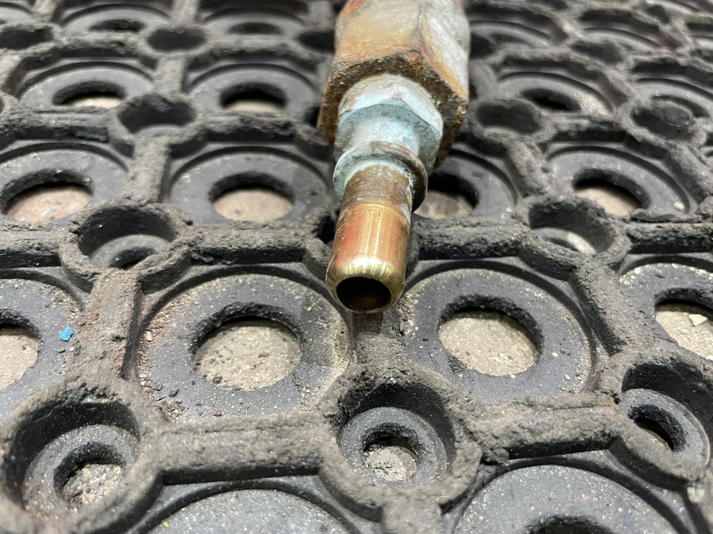 Нагреватель топлива 2020г.