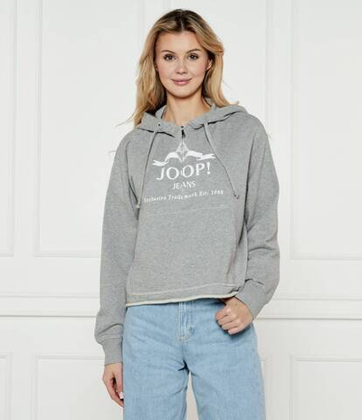 Худые 57 252JE57Talia Joop! Jeans - серый(30046271)