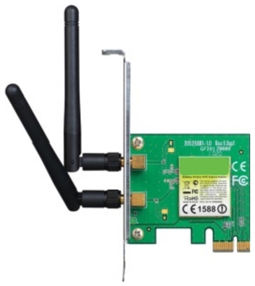 Wi-Fi адаптер DEXP WFA-605 Wi-Fi адаптер DEXP WFA-605