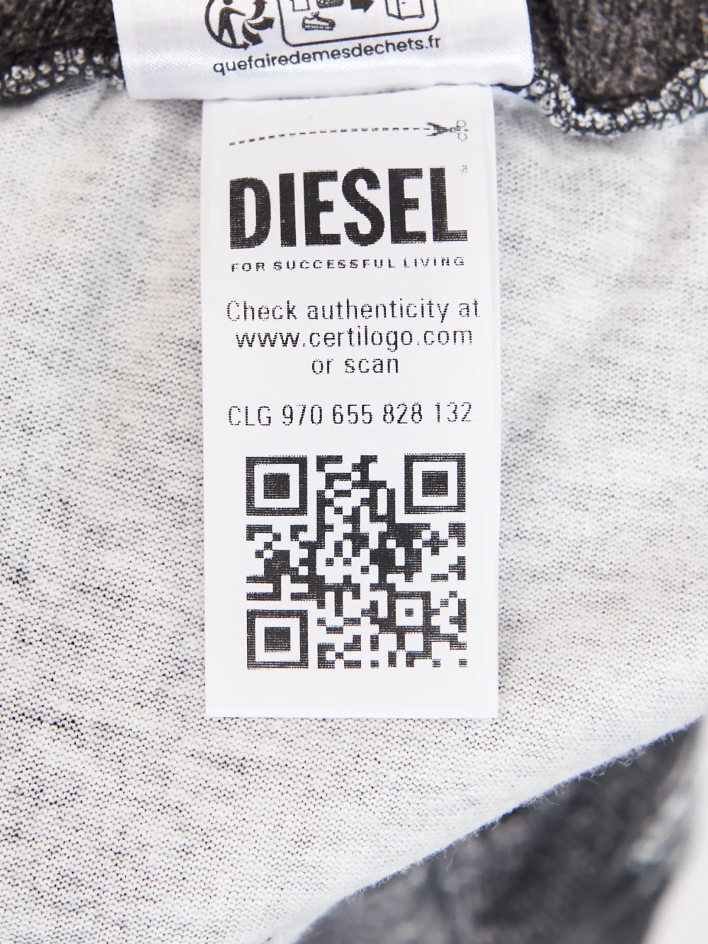 Шорты M DIESEL