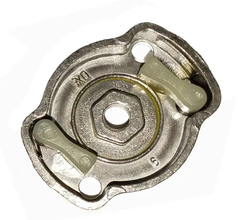 Плата собачек стартера IGP для кос 26куб.см (Champion T252,256)