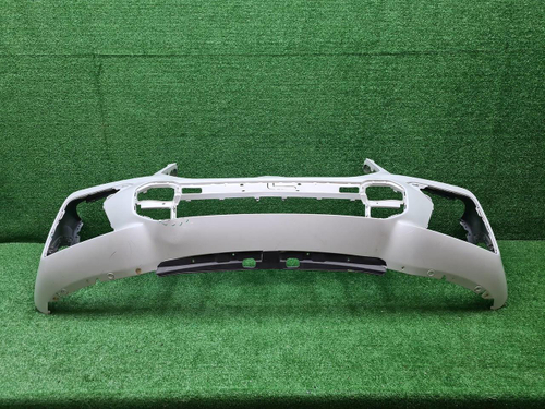 Бампер передний BMW X6 G06 (2019-2023) M-paket