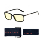 Компьютерные очки GUNNAR Haus Amber Тонировка линз — Amber GBLF 65, сила линз — GUNNAR-Focus