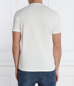 Футболка Armani Exchange - белый(3DZTJU ZJH4Z)