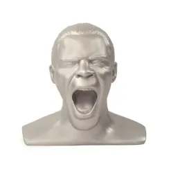 Oehlbach In Extasio Unlimited Plus Headphone Stand Silver