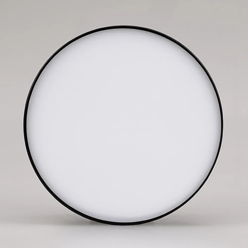 Светильник SP-RONDO-90B-8W Day White (Arlight, IP40 Металл, 3 года) 022241