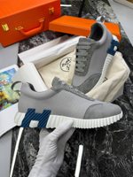 Кроссовки Hermes