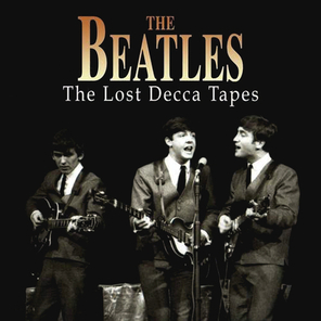 The Beatles / The Lost Decca Tapes (Coloured Vinyl)(LP)